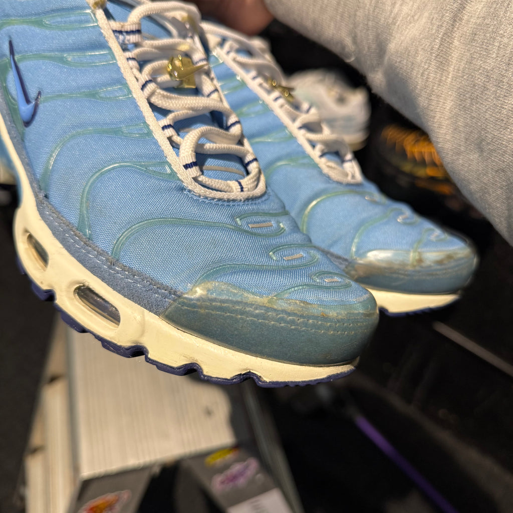 Nike Air Max Plus 'TN' University Blue (Second hand)