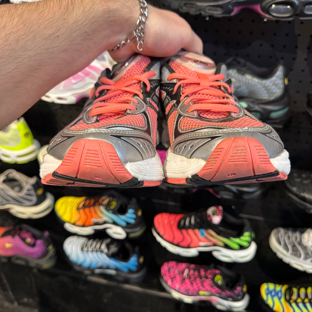 Asics Gel GT-2160 'Peach Black' (Second hand)