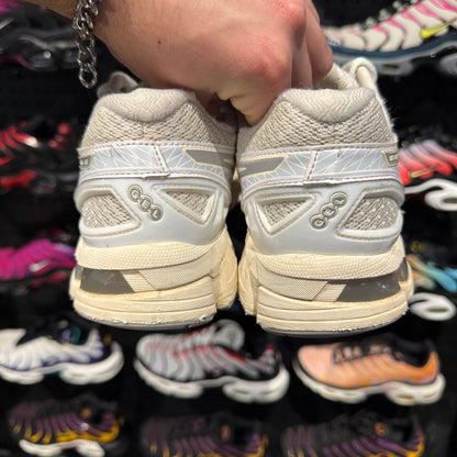 Asics Gel-Kayano 20 'White Pure Silver' (Second hand)