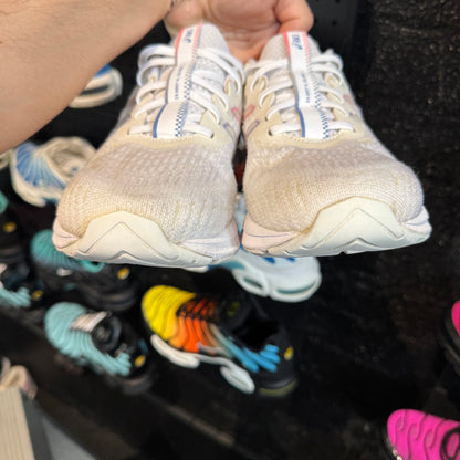 Asics Gel-Quantum 180 7 'White Blazing Coral' (Second hand)