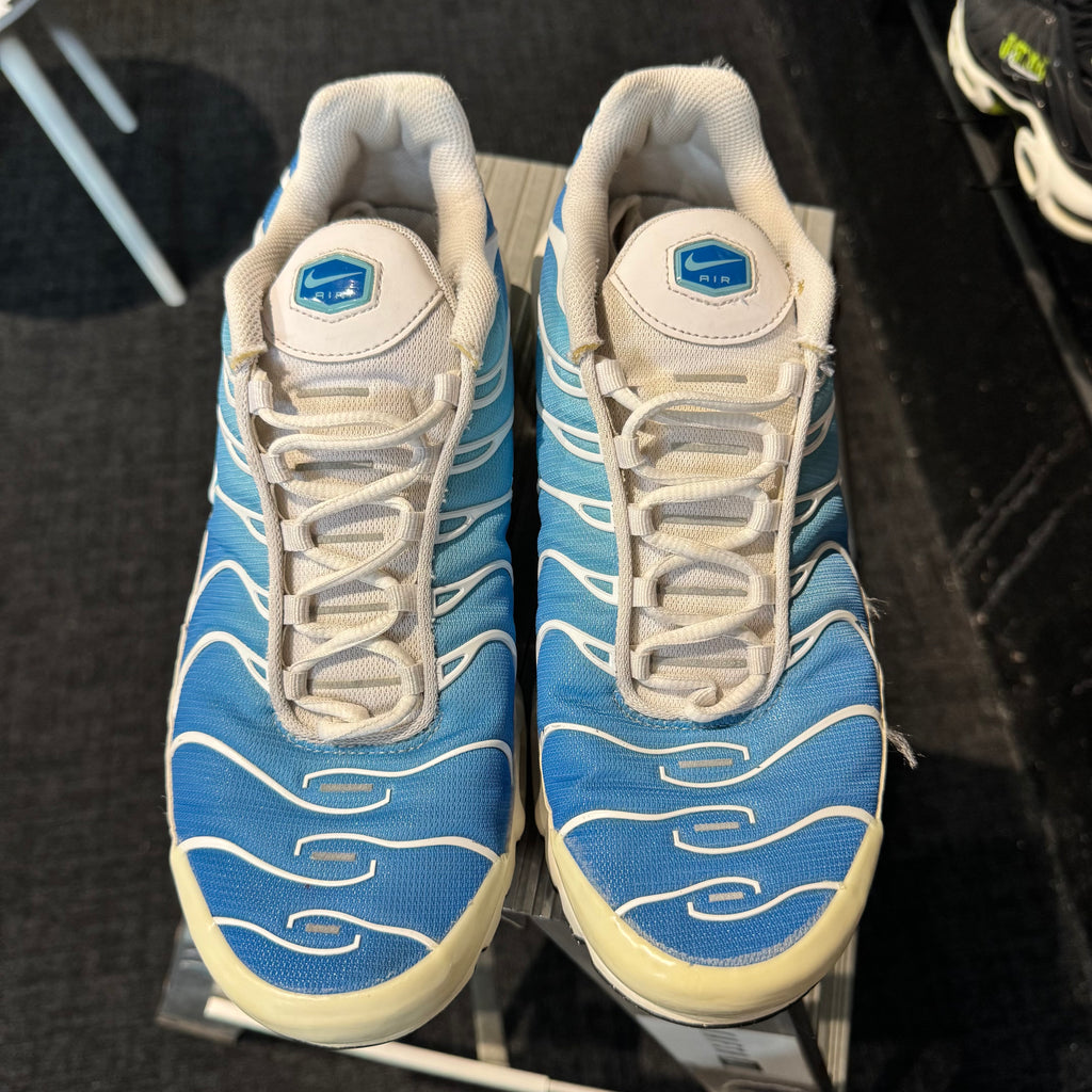 Nike Air Max Plus TN 'Battle Blue' (Second hand)
