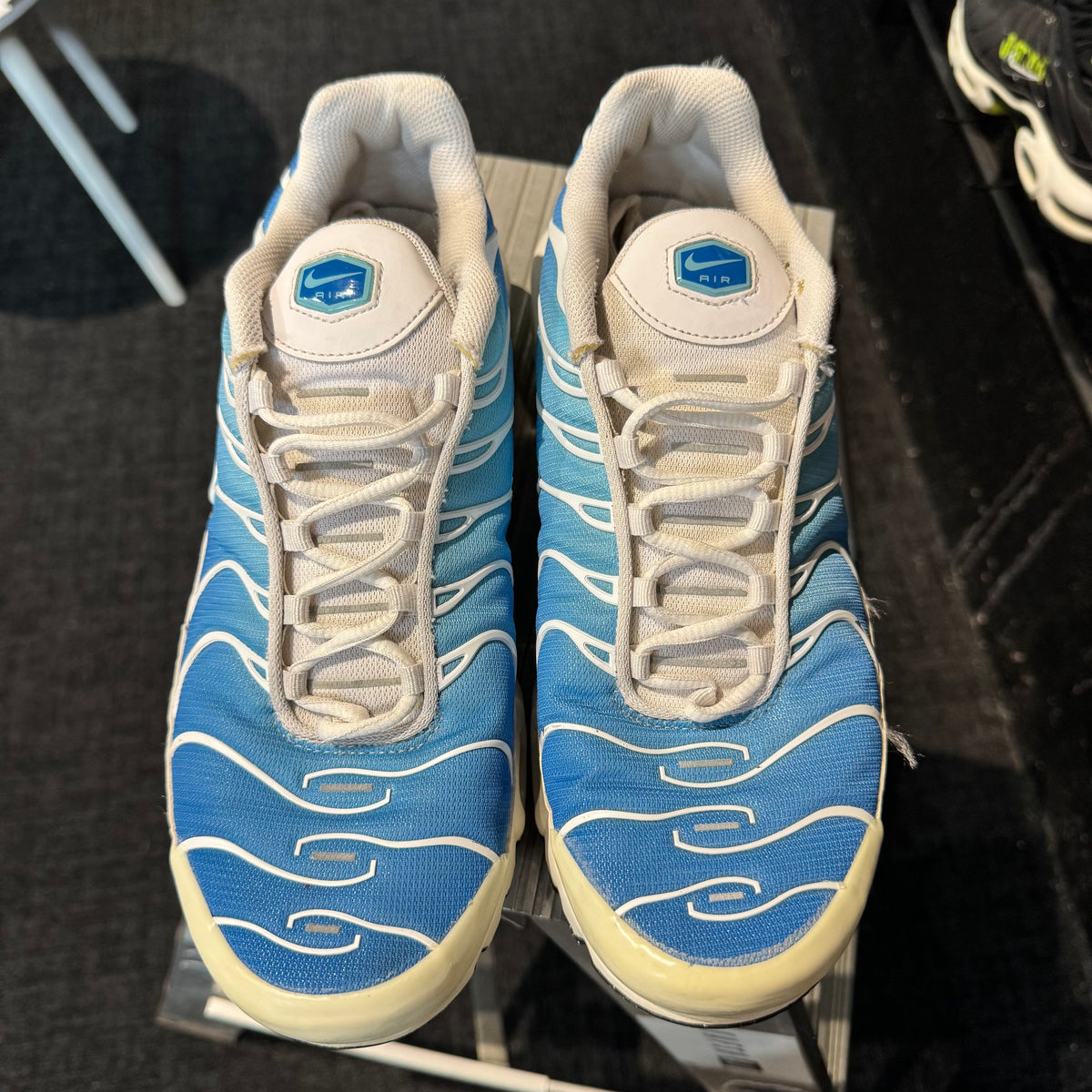 Nike Air Max Plus TN 'Battle Blue' (Second hand)