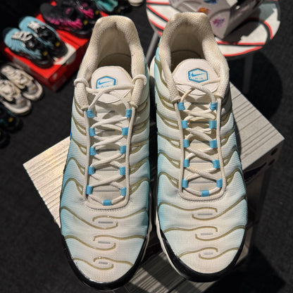 Nike Air Max Plus TN 'Baltic Blue' (Second hand)