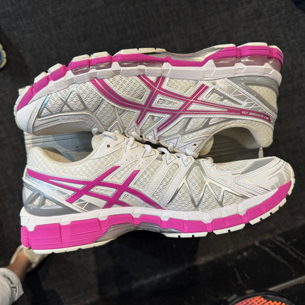 Asics Gel-Kayano 20 'Raspberry' (Second hand)