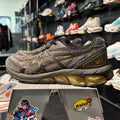 Asics Gel-Quantum 180 7 'Graphite grey gold' (Second hand)