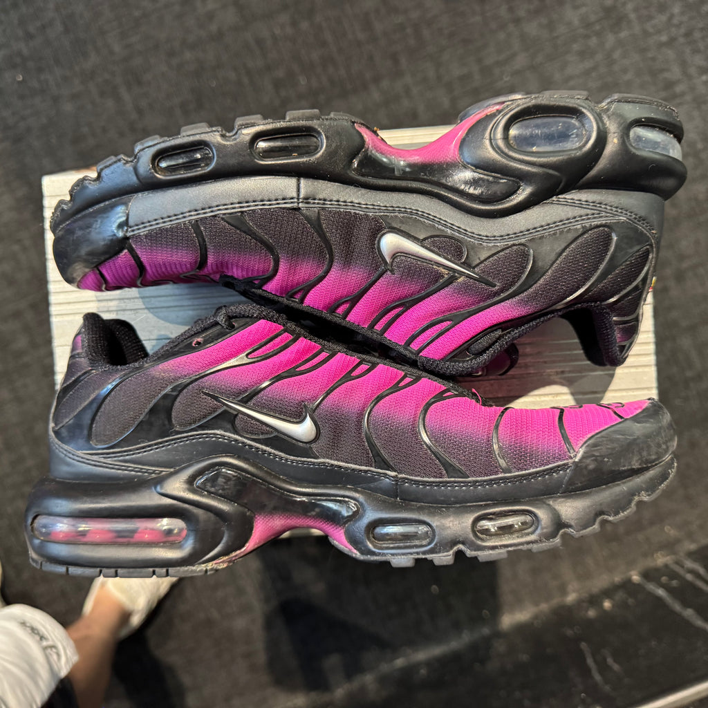 Nike Air Max Plus TN 'Pink Sunset' (Second hand)