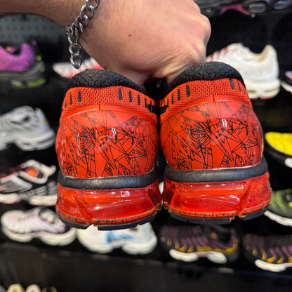 Asics Gel-Quantum 360 1 (OG 2015) 'Red Black' (Brand New)
