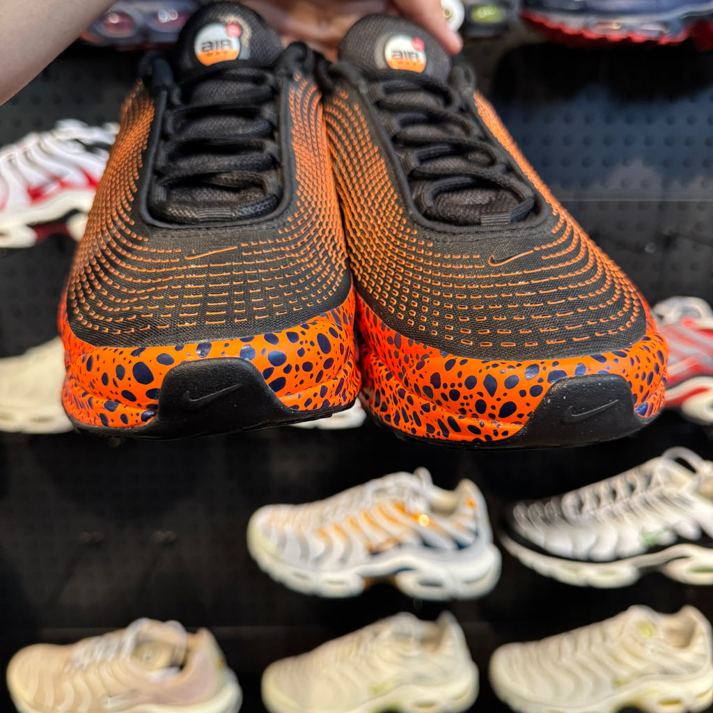 Nike Air Max DN SE 'Premium Safari' (Second hand)