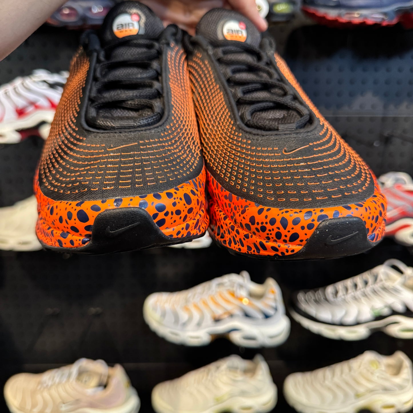 Nike Air Max DN SE 'Premium Safari' (Second hand)