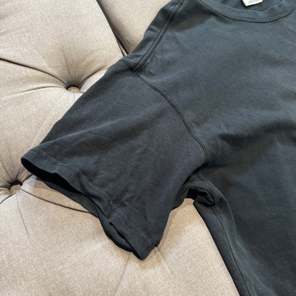 Nike TN T-Shirt 'Black' (Second hand)