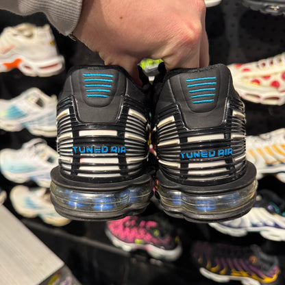 Nike Air Max Plus TN3 'Black Laser Blue' (Second hand)