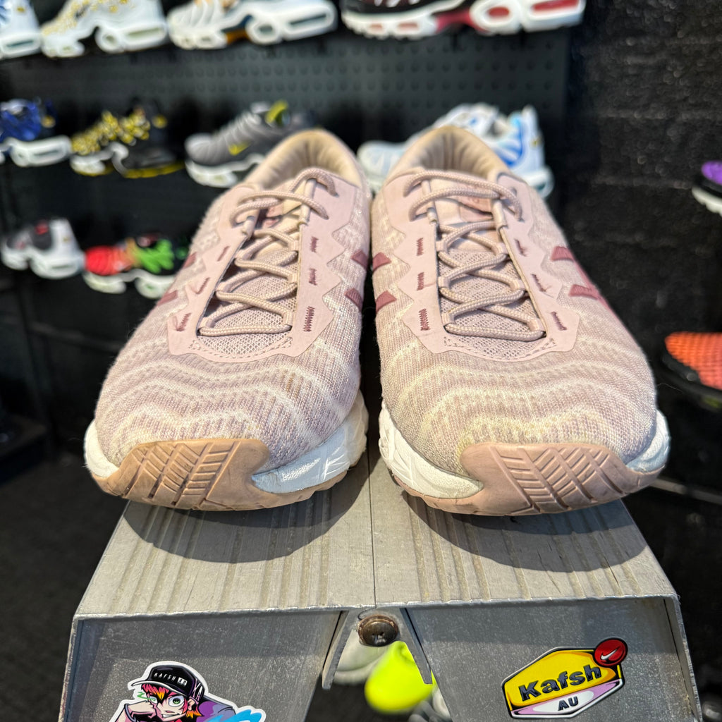 Asics Gel-Quantum 180 5 'Purple Oxide' (Second hand)