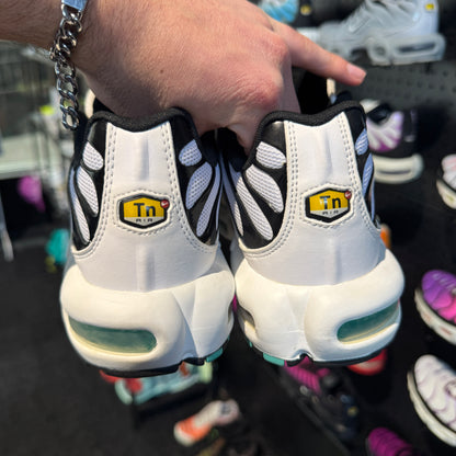 Nike Air Max Plus 'TN' Hyper Jade (Second hand)