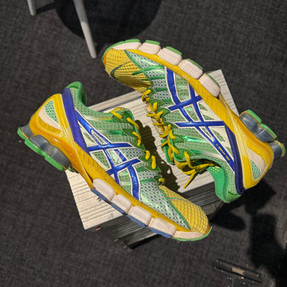 Asics Gel Kinsei 4 'Brazil' 2011 (Second hand)