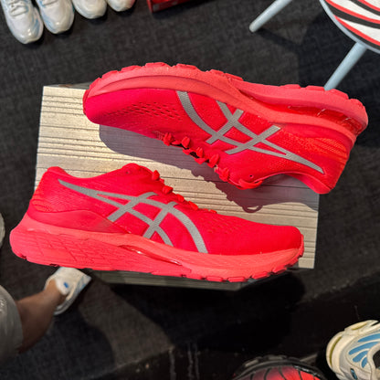 Asics Gel-Kayano 28 'Liteshow Bright Red' (Second hand)