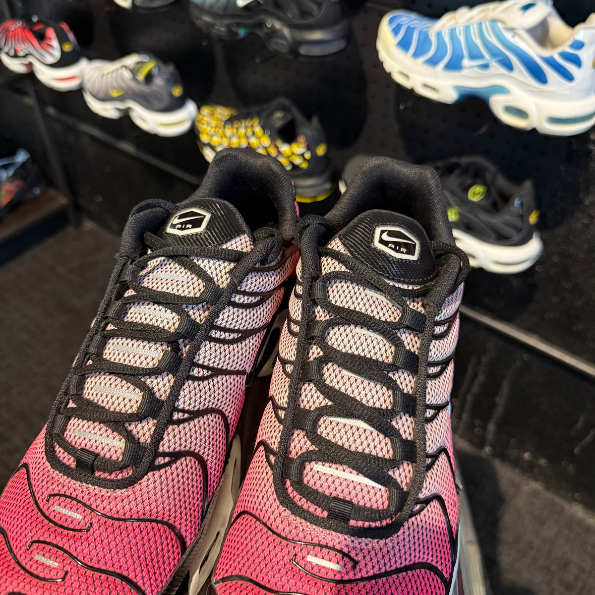 Nike Air Max Plus TN 'All Day Pink' (Second hand)