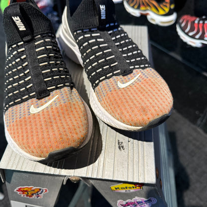 Nike React Phantom Run 2 'Black Orange' (Second hand)
