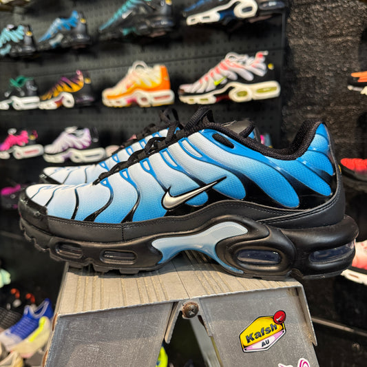 Nike Air Max Plus 'TN' Neptune (Second hand)