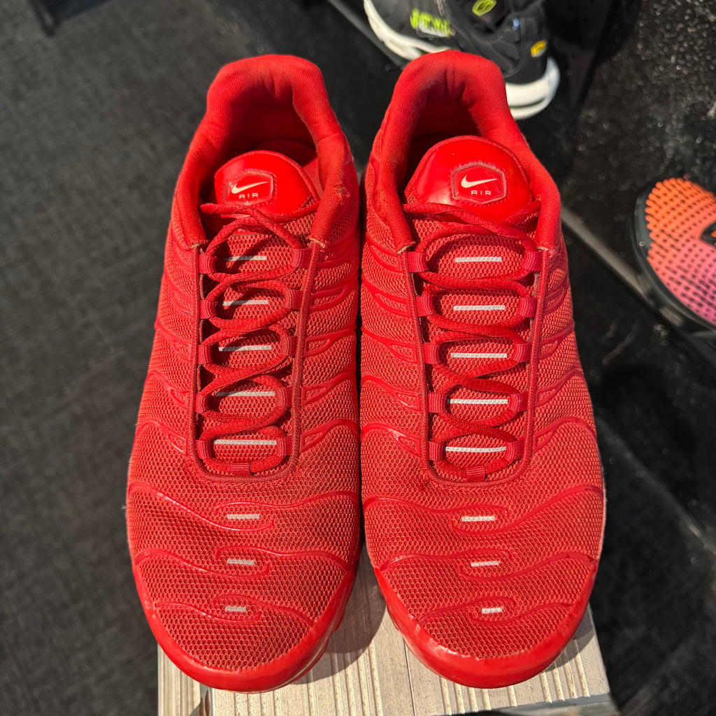 Nike Air Max Plus TN 'Lava' (Second hand)