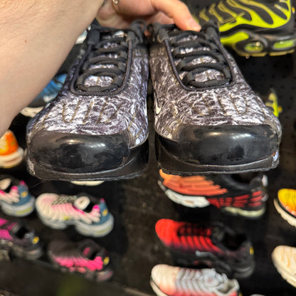 Nike Air Max Plus 'TN3' Black Graphic (Second Hand)