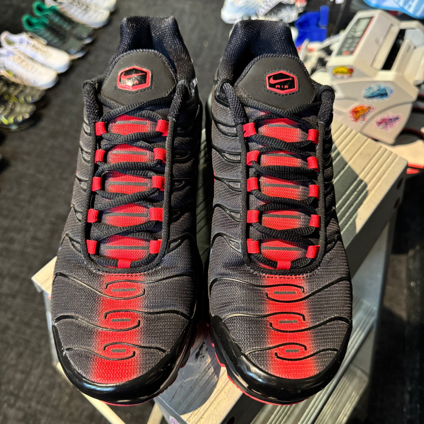 Nike Air Max Plus TN 'Redback' (Second hand)