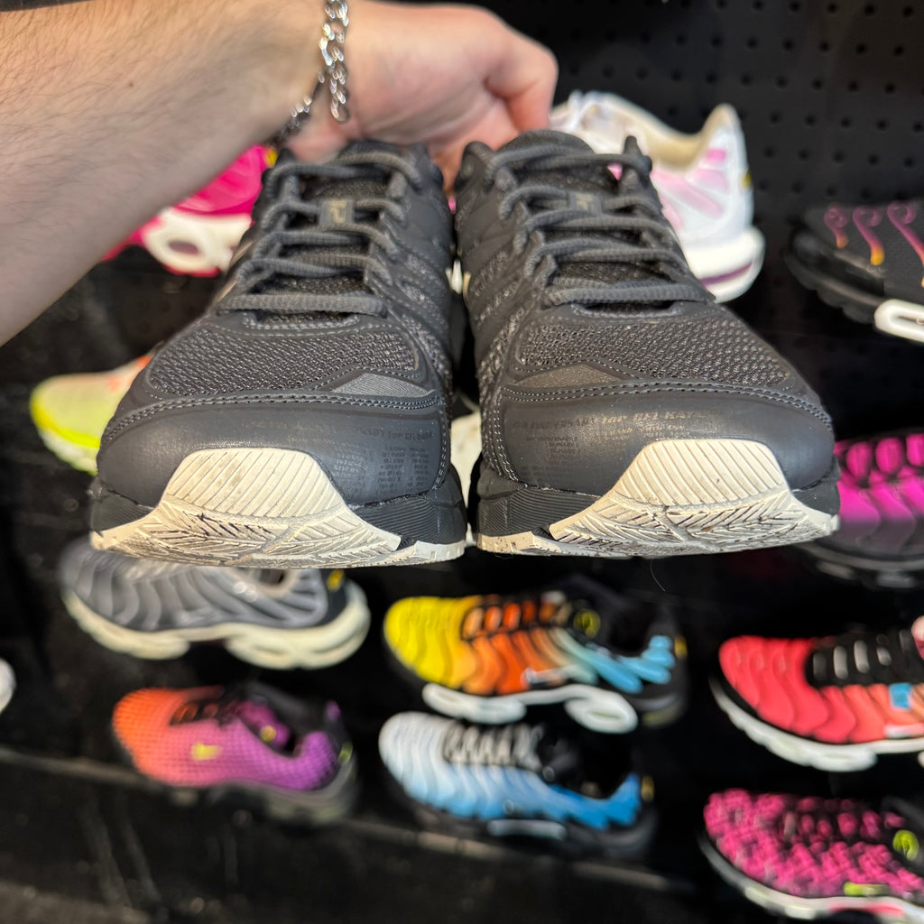 Asics Gel Kayano 20 'Obsidian Grey Oatmeal' (Second hand)