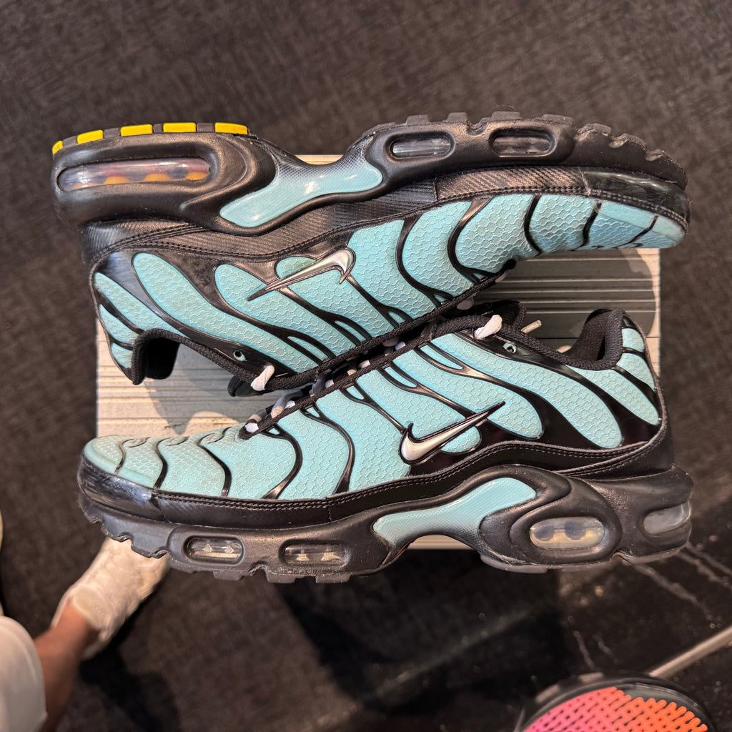 Nike Air Max Plus TN 'Dark Tiffany' (Second hand)