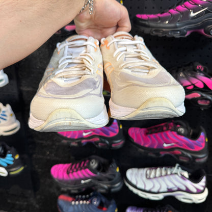 Asics Gel-Quantum 360 8 'White Bright Sunstone' (Second hand)