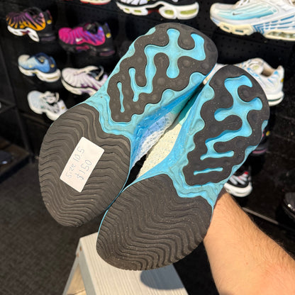 Nike React Phantom Run Flyknit 2 'Glacier Blue' (Second hand)