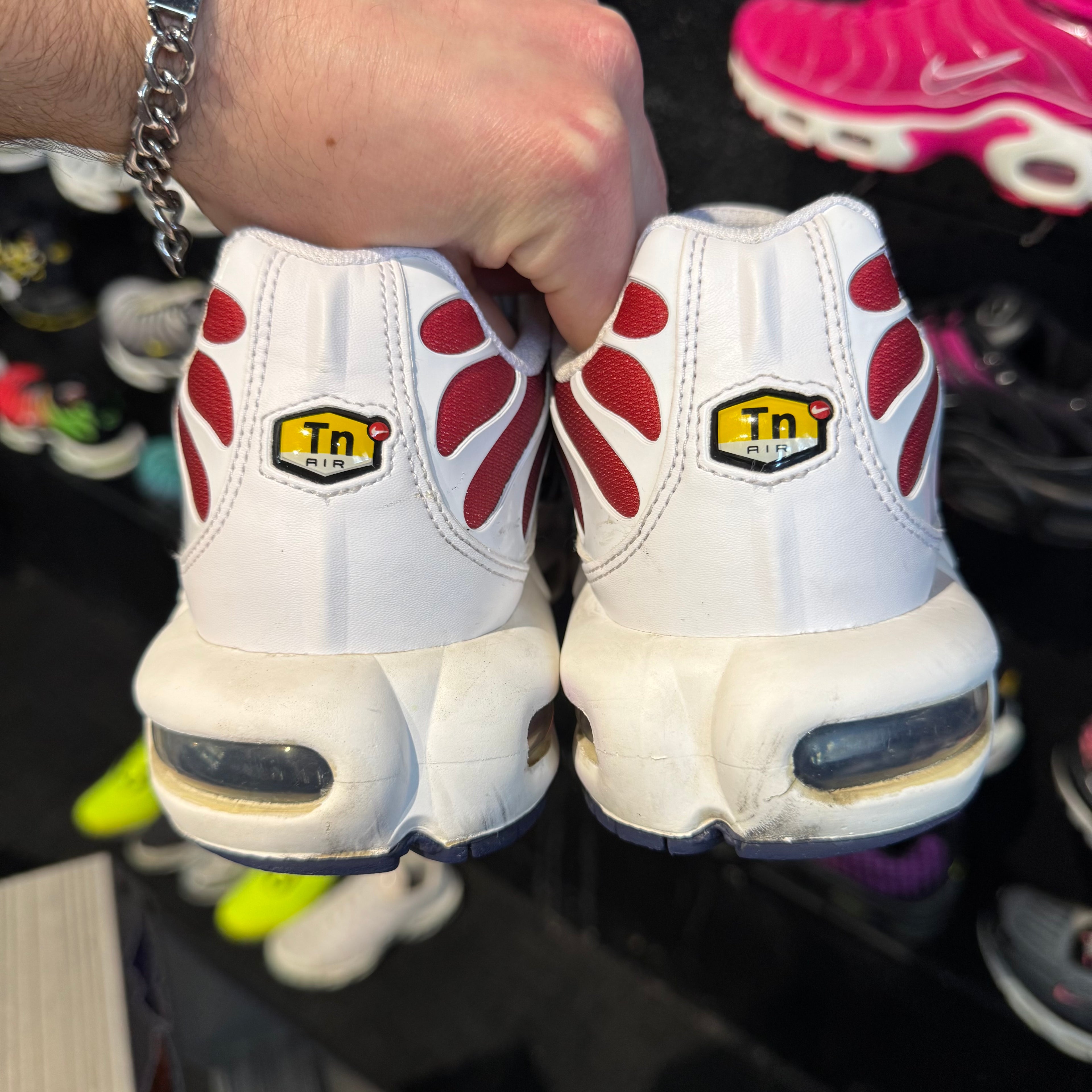 Nike Air Max Plus TN 'PSG' (Second hand)
