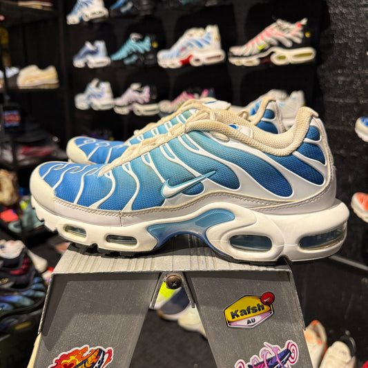 Nike Air Max Plus 'TN' Battle Blue (Second hand)