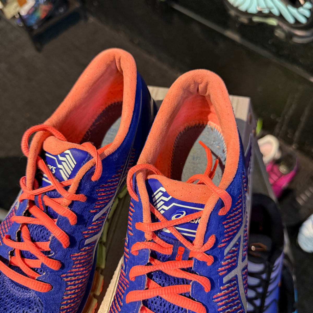 Asics Gel-Quantum 360 CM 'Jelly Bean' (Second hand)