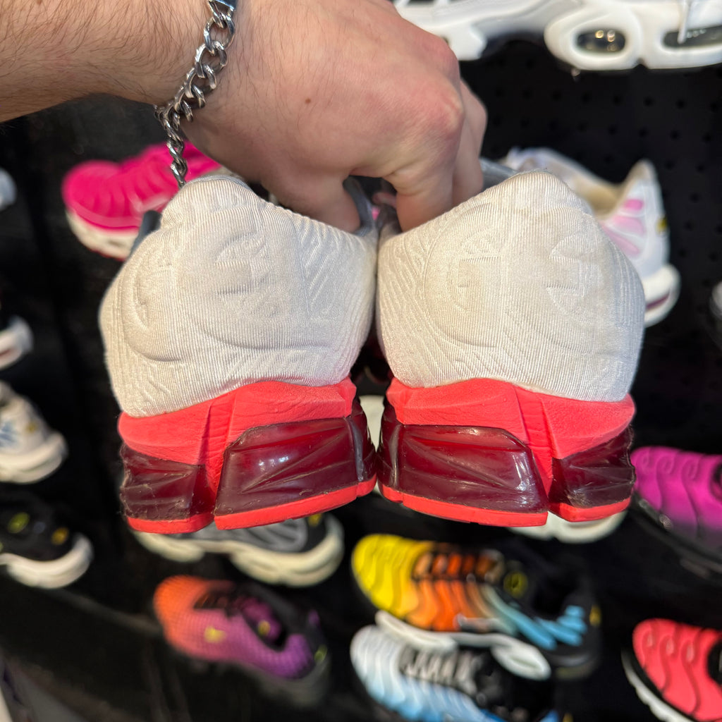 Asics Gel-Quantum 360 5 Jacquard 'White Pink' (Second hand)