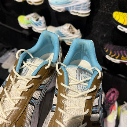 Asics Gel-Kayano 12.1 'Cream Stillwater' (Second hand)