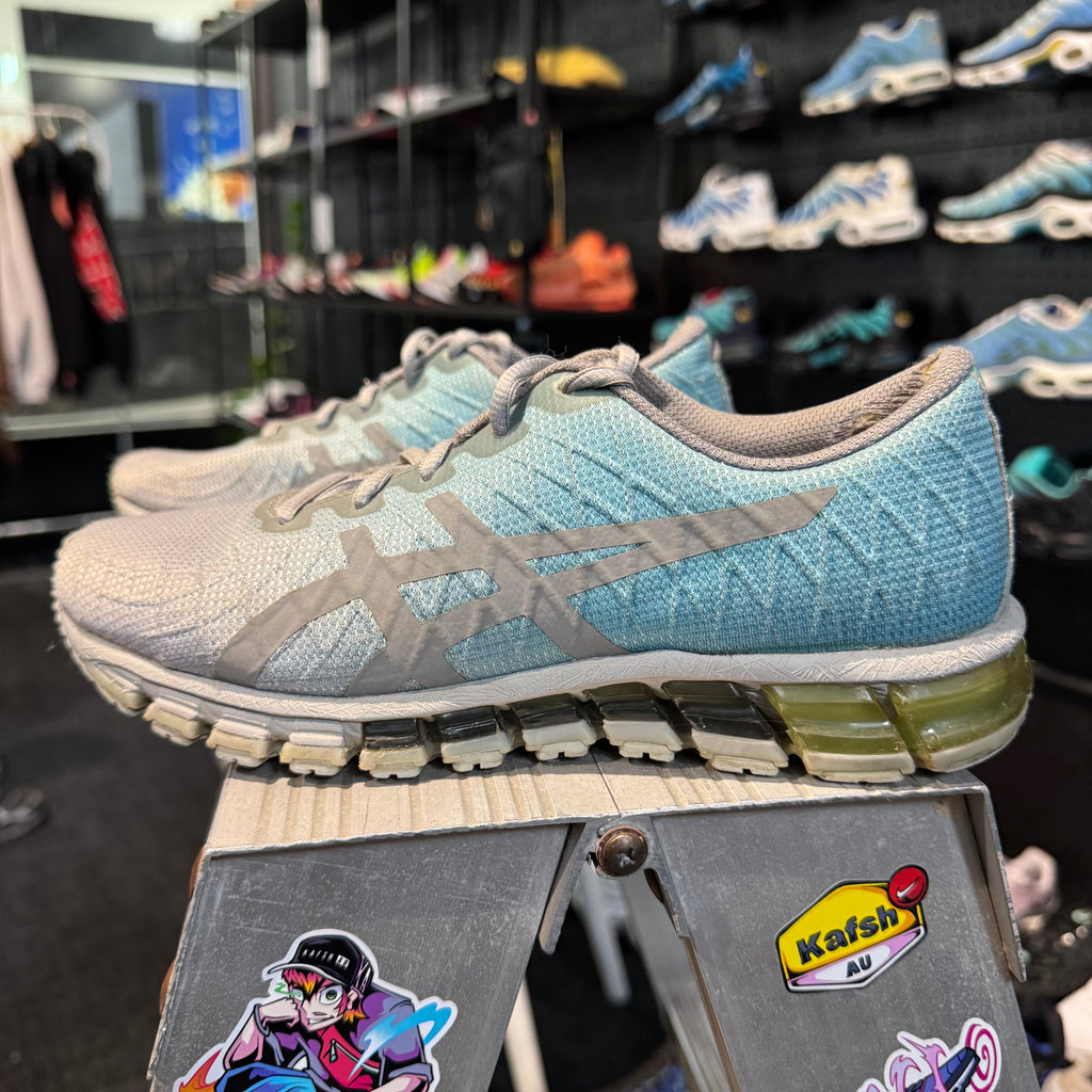 Asics Gel Quantum 180 4 'Ice Mint' (Second hand)