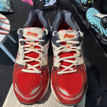 Asics Gel-Kayano 18 USA (2012) (Second hand)