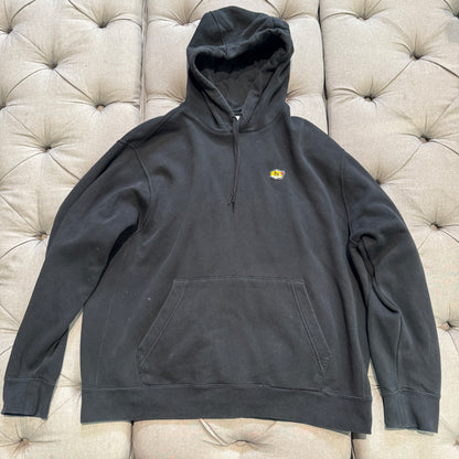 Nike TN Hoodie 'Black' (Second hand)