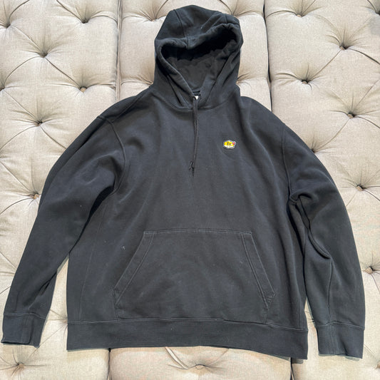 Nike TN Hoodie 'Black' (Second hand)
