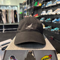 Nautica NS83 White Sail Cap 'Black' (Second hand)