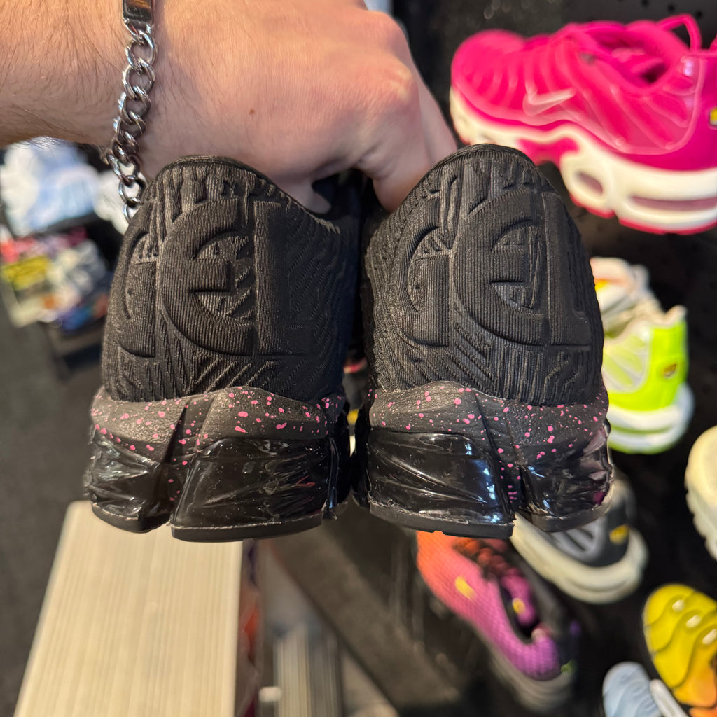 Asics Gel Quantum 360 5 Tokyo Neon 'Black Pink' (Second hand)