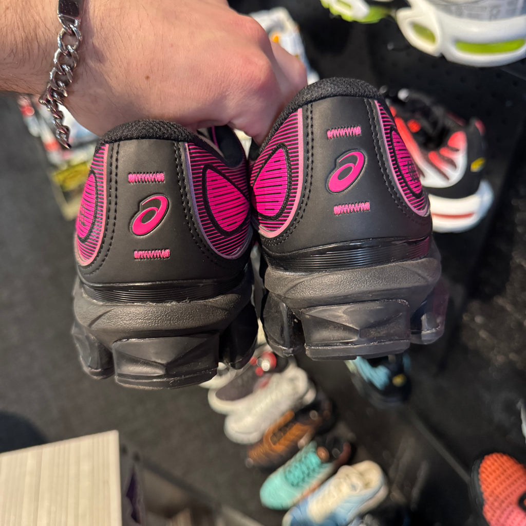 Asics Gel Quantum 360 7 Urashima Taro 'Black Pink Glo' (Second hand)