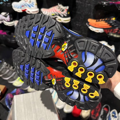 Nike Air Max Plus 'TN' 25th Anniversary (Brand New)