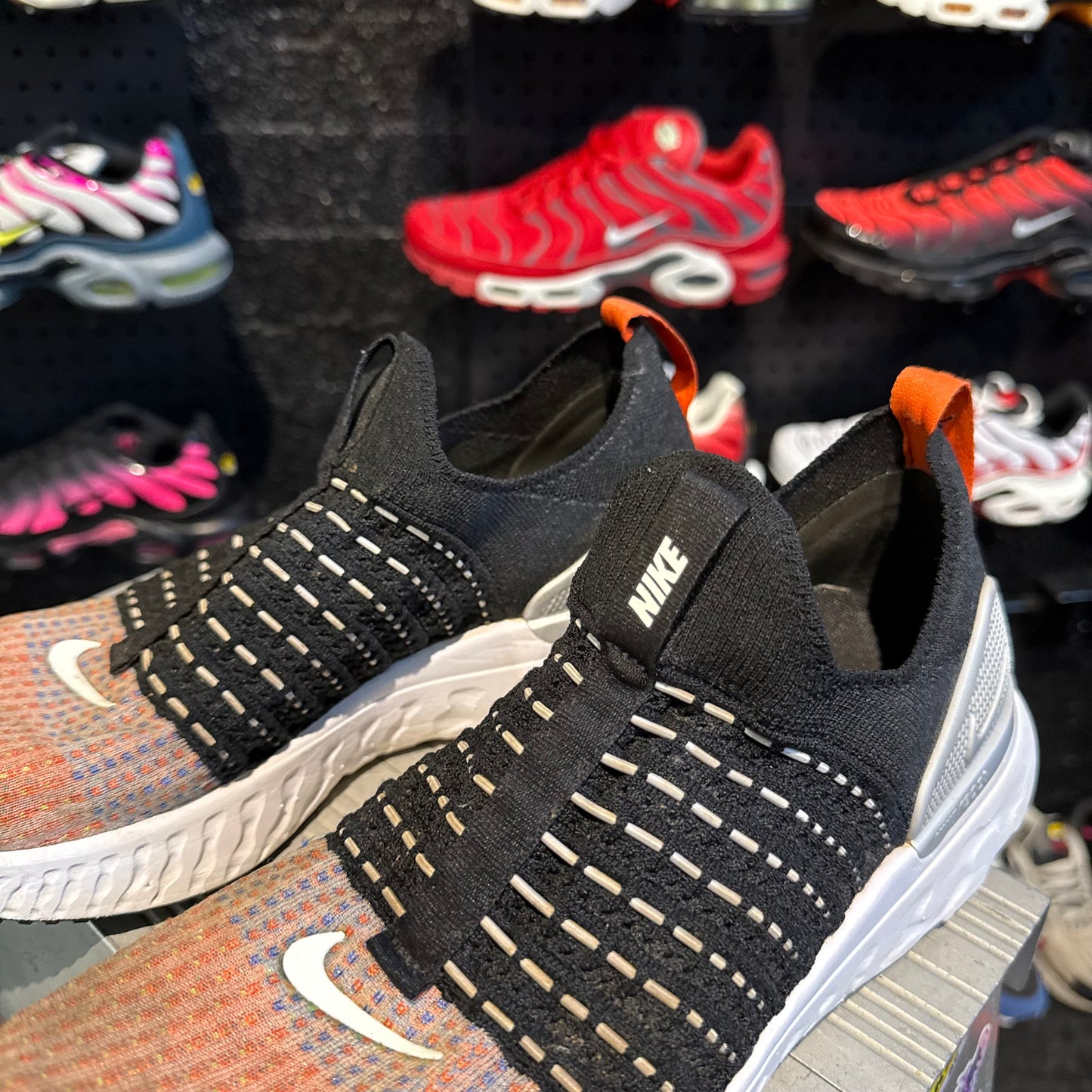 Nike React Phantom Run 2 'Team Orange' (Second hand)