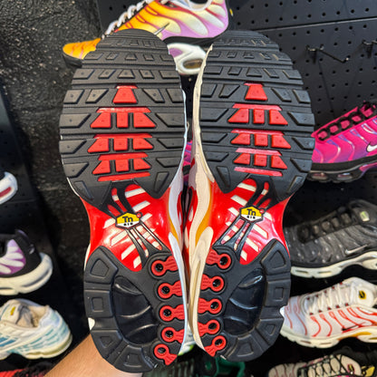 Nike Air Max Plus TN 'Sunburn' (Brand New)