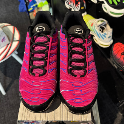 Nike Air Max Plus TN 'Fireberry' (Second hand)