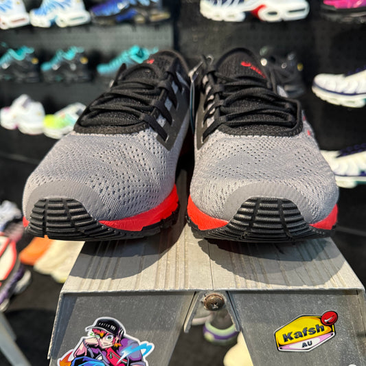 Asics Gel-Quantum 180 3 'Carbon Black Red' (Brand New)