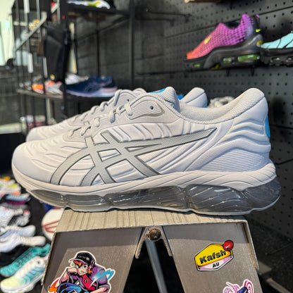 Asics Gel-Quantum 360 8 'Emboss Piedmont Grey Blue' (Second hand)