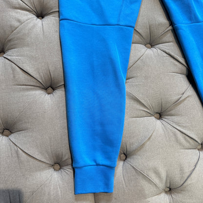 Nike Tech Fleece Pants 'Blue' (Second hand)