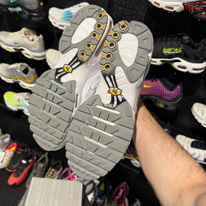 Nike Air Max Plus TN 'Casper' (Second hand)