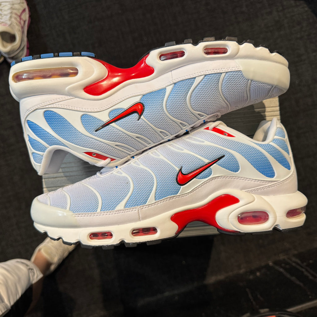 Nike Air Max Plus TN 'Tide' (Brand New)